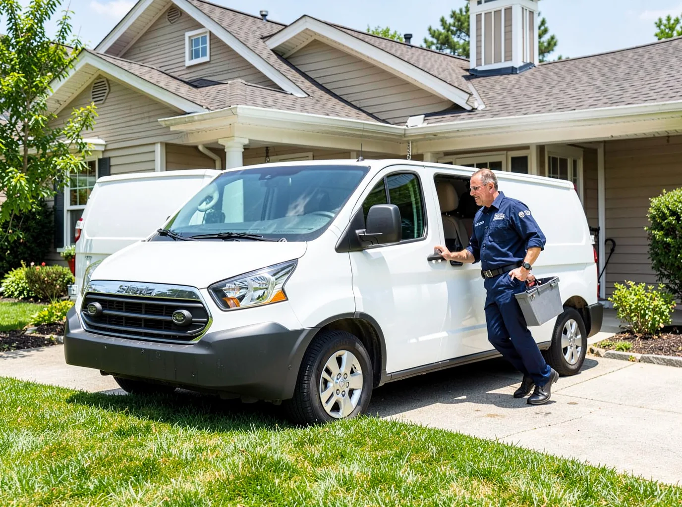 Emergency Plumber company in Tahoma, CA
