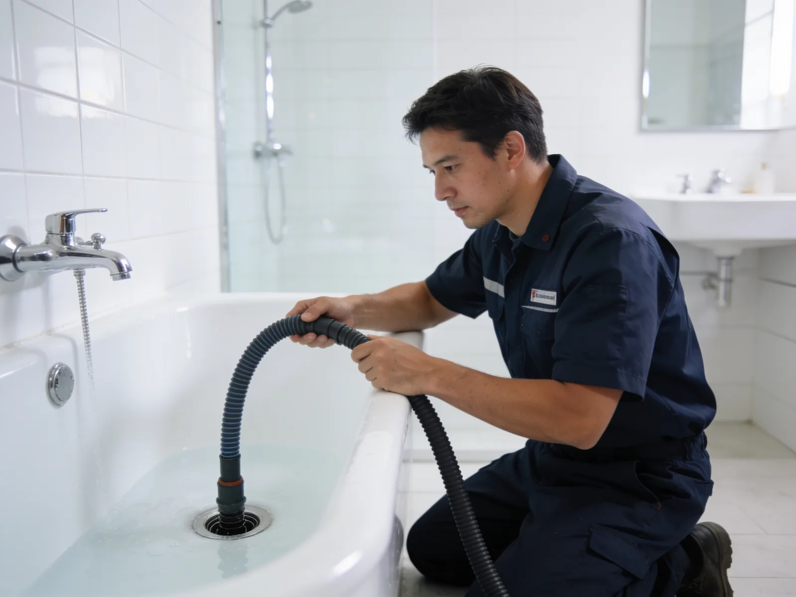 Emergency Plumber Tahoma, CA FAQs